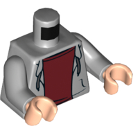 MINI UPPER PART, NO. 5195