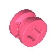 RIM, NARROW, W/ 8.0 HOLE