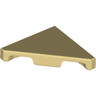 TILE 2X2, W/ DEG. 45 CUT