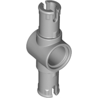 DOUBLE BUSH 3M Ø4.9