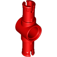 DOUBLE BUSH 3M Ø4.9