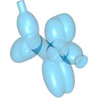 BALLOON DOG, NO. 1
