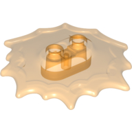 DESIGN PLATE, 5X5X2/3, NO. 1