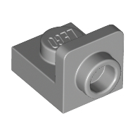 PLATE 1X1, W/ 1.5 PLATE 1X1, UPWARDS