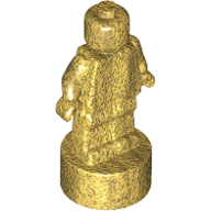 MINI FIGURE TROPHY