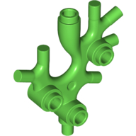 PLANT, W/ 3.2 SHAFT, NO. 2