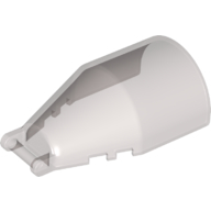 COCKPIT 4X6X2 W/ FRONT SHAFT