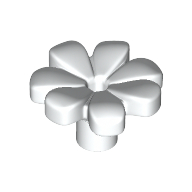FLOWER, W/ 3.2 SHAFT, 1.5 HOLE, NO. 1