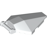 COCKPIT 4X5X1, W/ 3.2 SHAFT, NO. 1