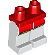 MINI LOWER PART, NO. 2370