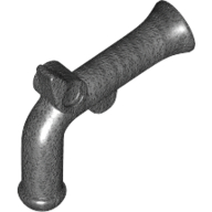 MINI FLINTLOCK PISTOL