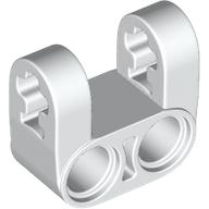 TECHNIC CROSS BLOCK, FORK 2X2