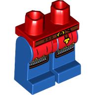 MINI LOWER PART, NO. 2371