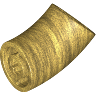 DESIGN ELEMENT,DEG.135,W/ CROSSHOLE,NO.1