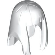 MINI FIGURE WIG, NO. 83