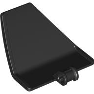 ANGULAR PANEL RIGHT 5X4X3, NO. 1