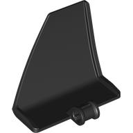 ANGULAR PANEL LEFT 5X4X3, NO. 1