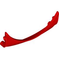 SHELL 5X13X2, W/ 4.85 HOLE, NO. 8