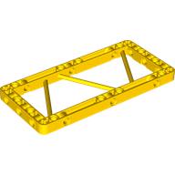 FRAME 7X15 W/ 3.2 SHAFT, NO. 1