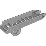 LADDER 2X12, W/ B CONNECTOR