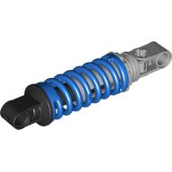 SHOCK ABSORBER, NO. 3