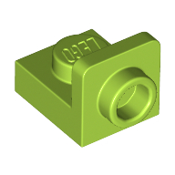 PLATE 1X1, W/ 1.5 PLATE 1X1, UPWARDS