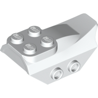 DESIGN BRICK, 2X5, NO. 1