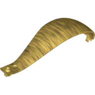 DECO. SHELL 12M W. Ø3,2 HOLDER