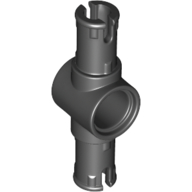 DOUBLE BUSH 3M Ø4.9