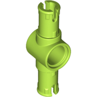 DOUBLE BUSH 3M Ø4.9