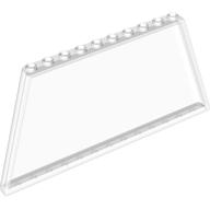 WINDSCREEN 1X14X6, NO. 1