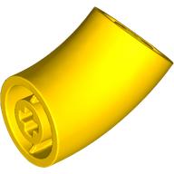 DESIGN ELEMENT,DEG.135,W/ CROSSHOLE,NO.1