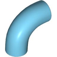 DESIGN SHAPE W/ TUBE, CROSSHOLE