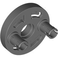 FLEX JOINT, MALE, W/ 4.85 BUSH