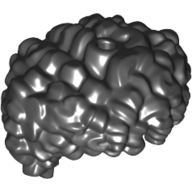 MINI DOLL WIG, NO. 53