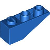 ROOF TILE 1X3/25° INV.