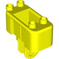 BASKET FOR FIRE LADDER