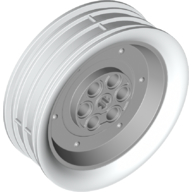 RIM, DIA. 62.3X20.3, NO. 1