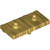 CHEST LID, 2X4, NO. 2