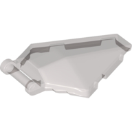 COCKPIT 4X5X1, W/ 3.2 SHAFT, NO. 1