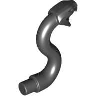 SNAKE W/ 3.2 SHAFT NO. 1