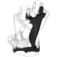 MINI GHOST LOWER PART