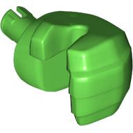 GIANT NO. 1 LEFT HAND