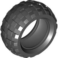 TYRE BALOON WIDE Ø68,7 X 34