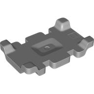 WEIGHT ELEMENT 7X11X2