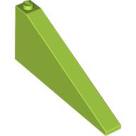 ROOF TILE 1X8X3, DEG. 25, NO. 1