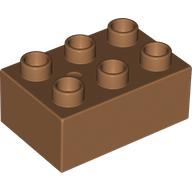 BRICK 2X3