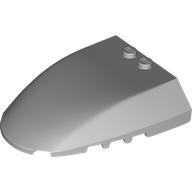 WINDSCREEN 6X7X1 1/3