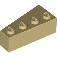 RIGHT BRICK 2X4 W/ANGLE