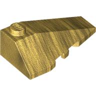 RIGHT ROOF TILE 2X4 W/ANGLE